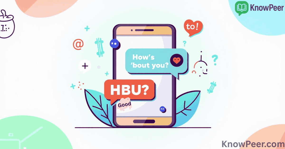 HBU Meaning