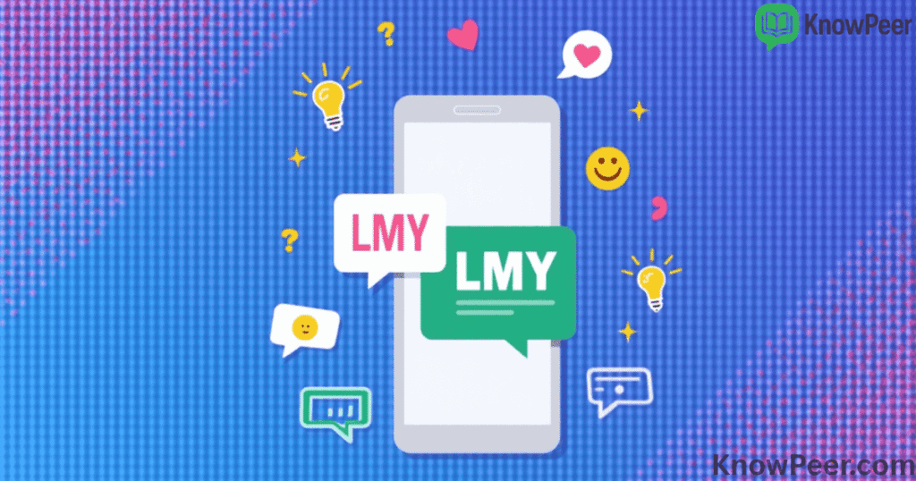 LMY Meaning