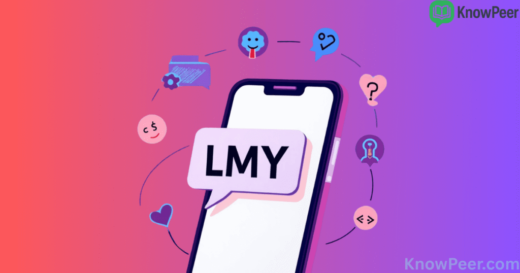 LMY Meaning