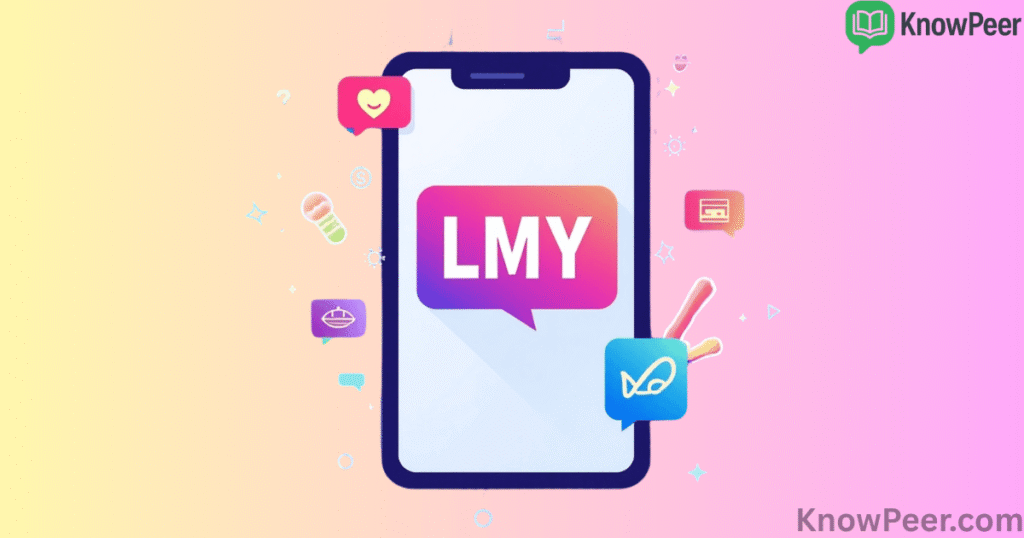 LMY Meaning