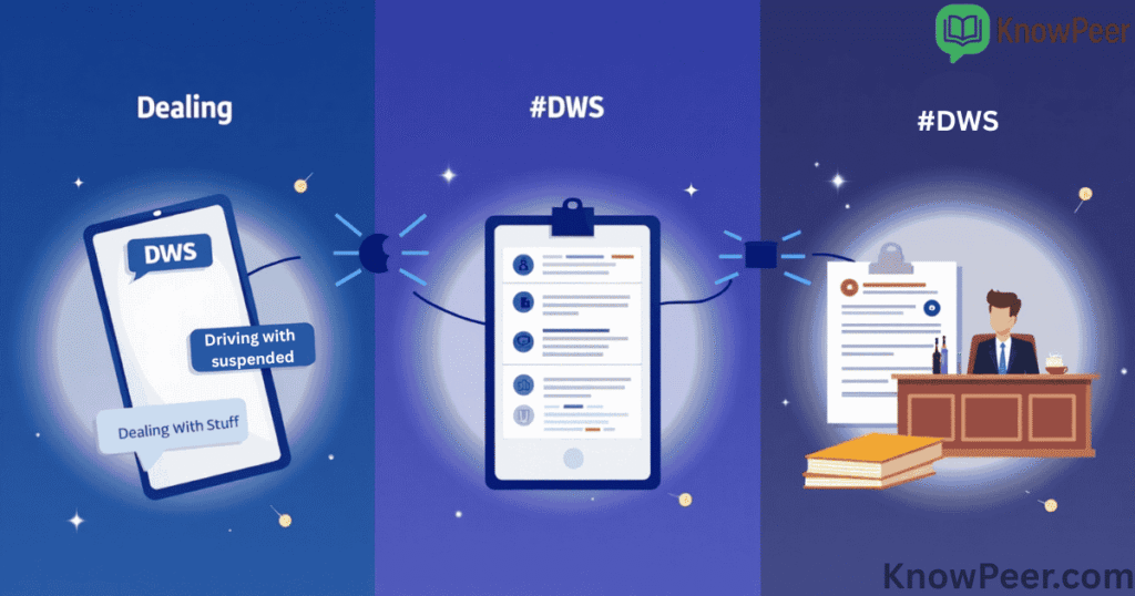 DWS Meaning