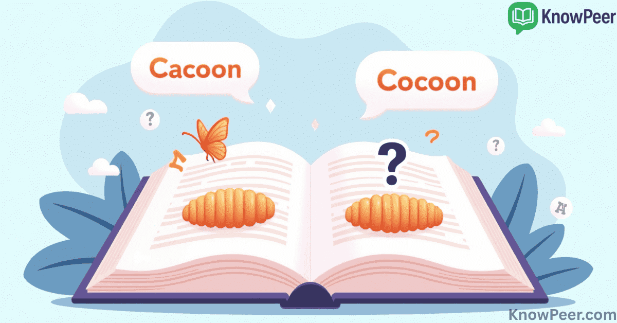 Cacoon or Cocoon