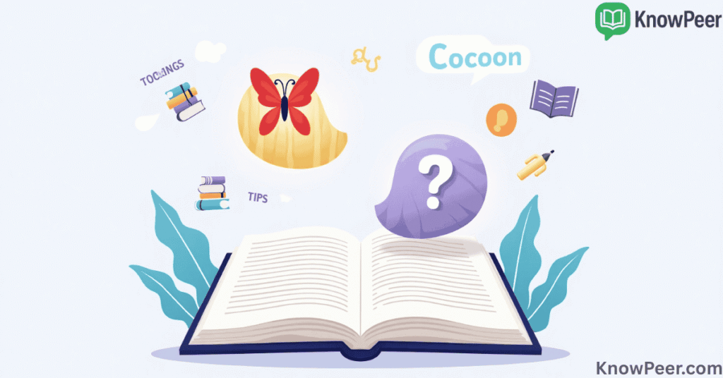 Cacoon or Cocoon