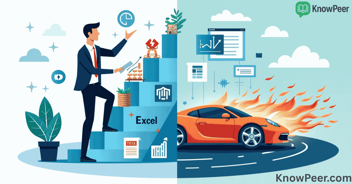 Excel vs Accel