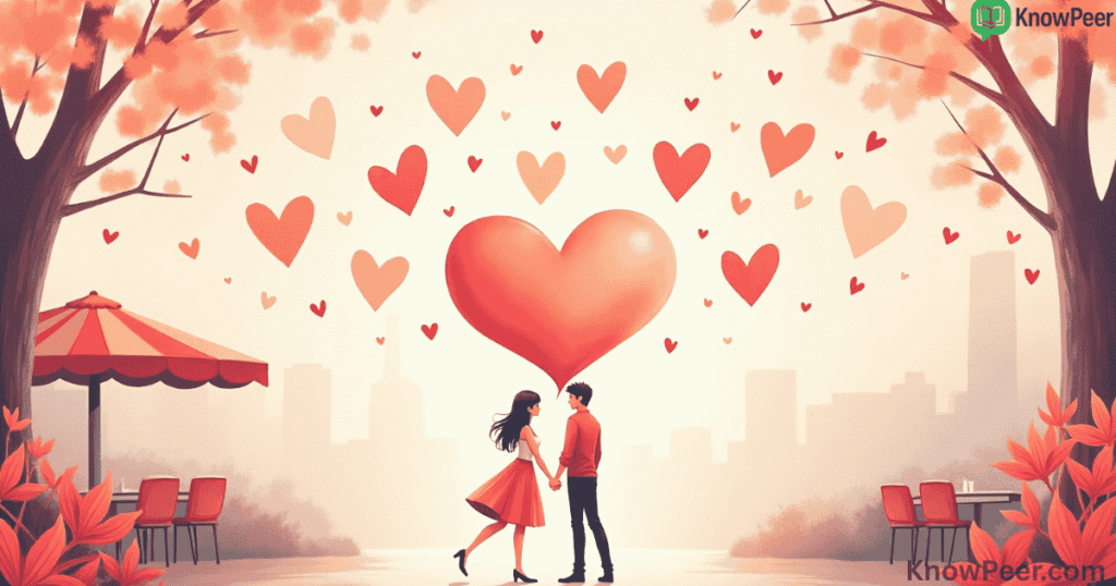 other ways to say i love you