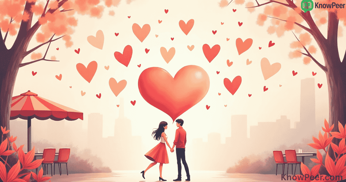 other ways to say i love you