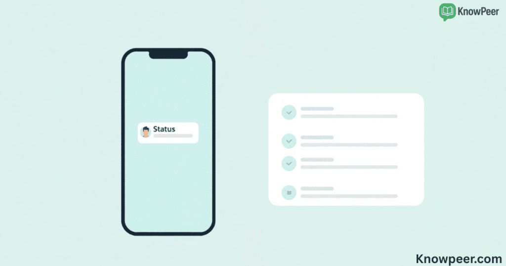 Plural of Status