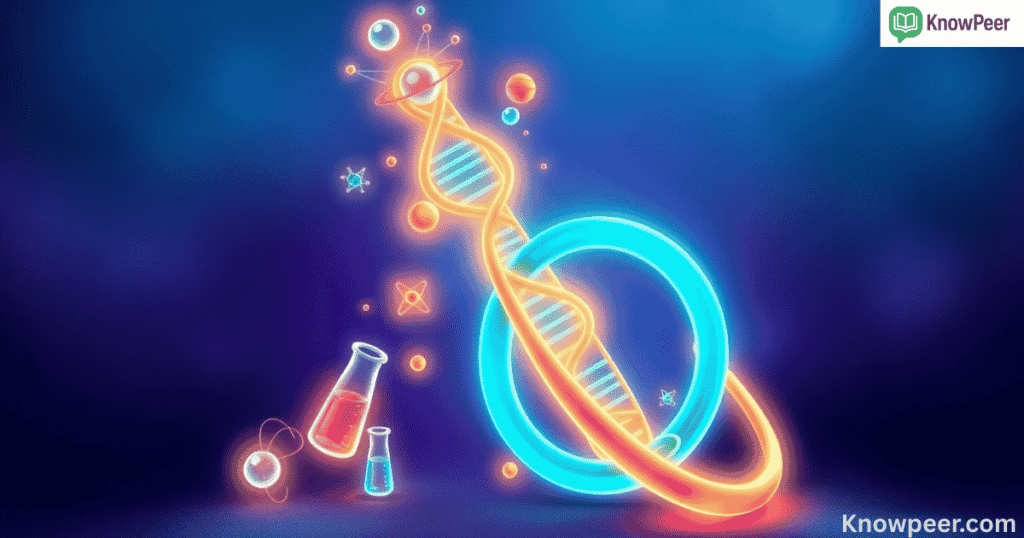 Science Words That Start With L
