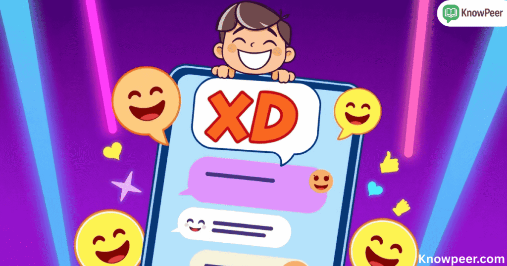 XD Meaning