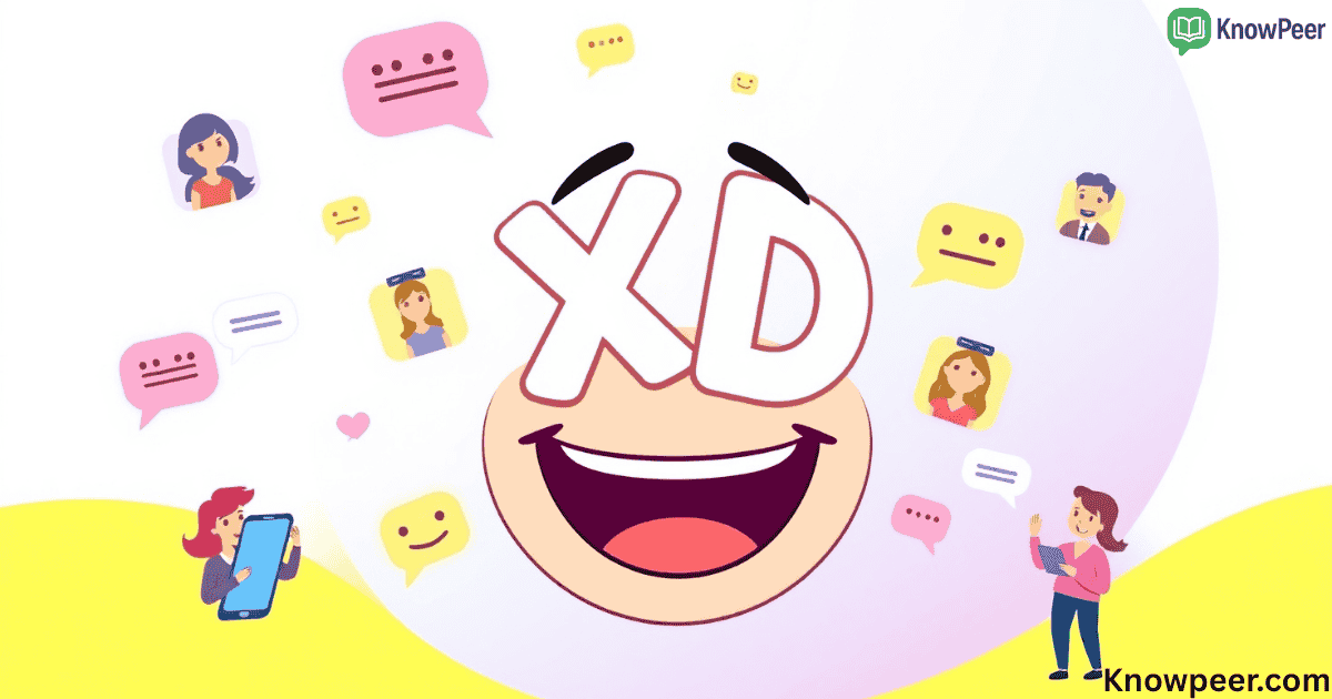 XD Meaning