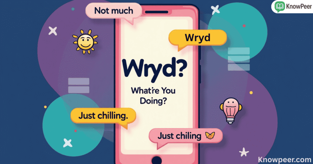 Wryd Meaning Wryd Meaning