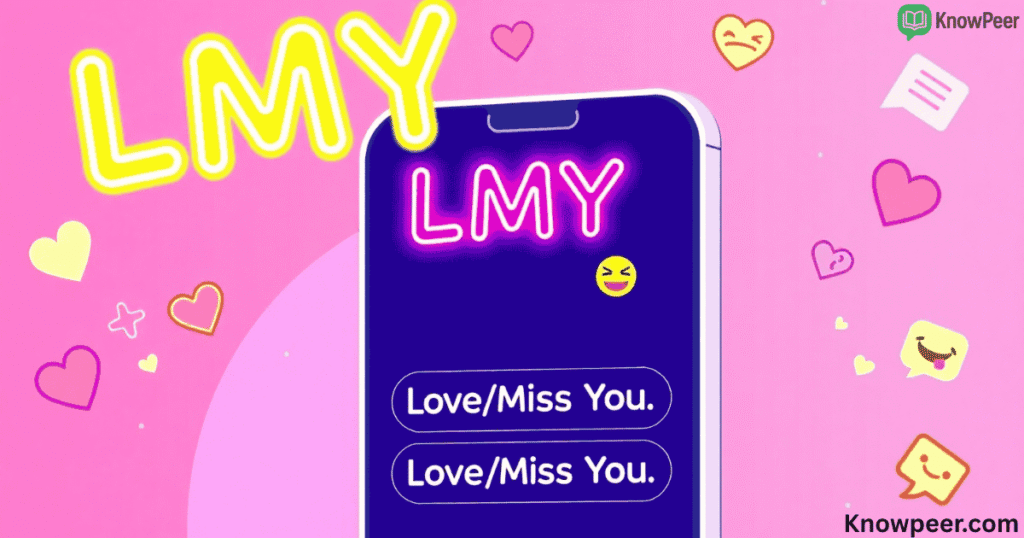 LMY Meaning