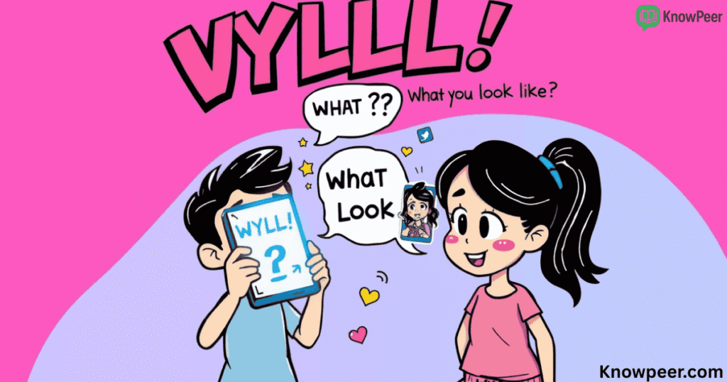 WYLL Meaning