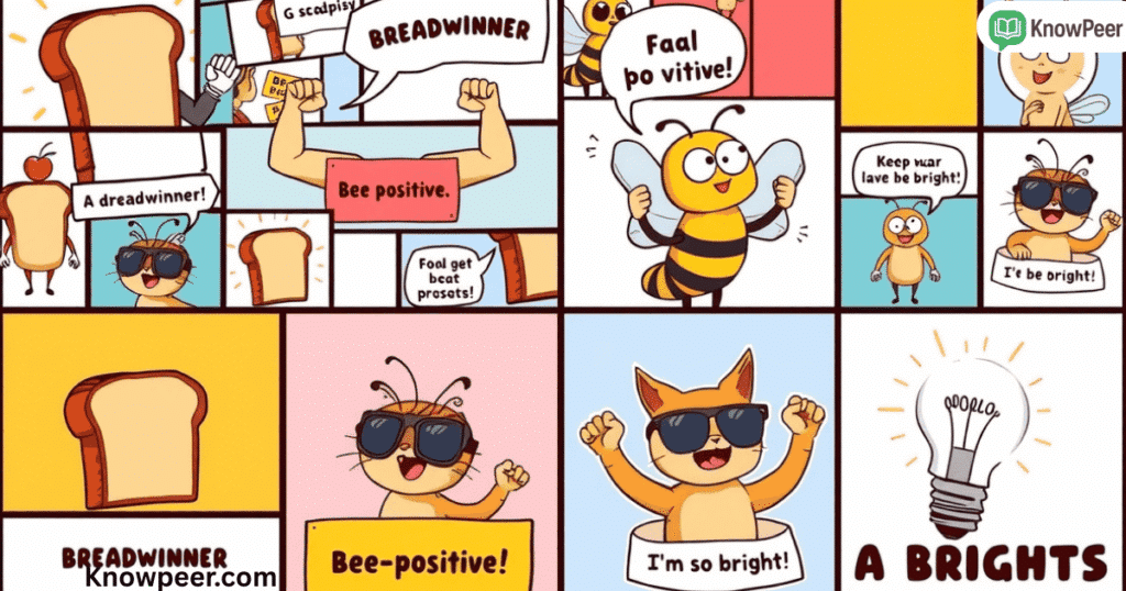 Pun Memes
