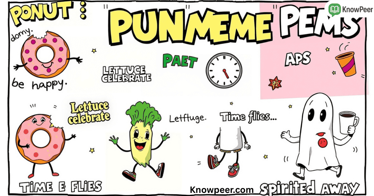 Pun Memes