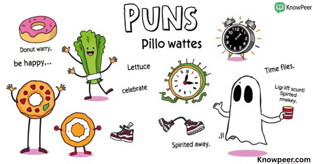 Pun Memes